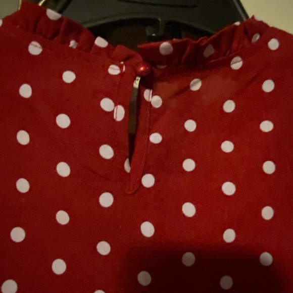 SHEIN Women’s Shirt Large - Picture 2 of 4